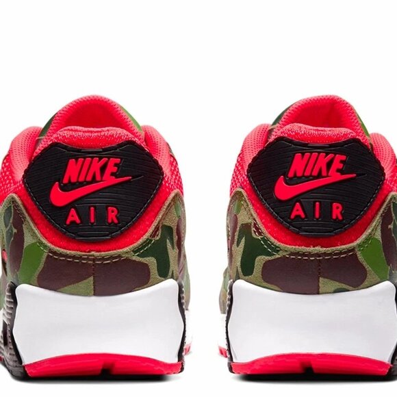 Nike Atmos Air Max 90 Infrared brand new main image 5